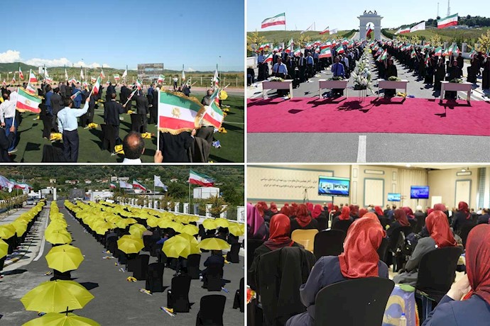 The NCRI virtual conference on June 20 connected to over 2,000 locations and people across the globe