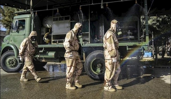 Security above people’s lives