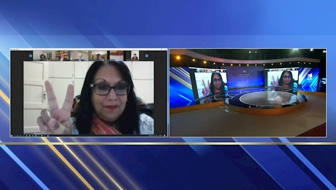 Baroness Sandy Verma