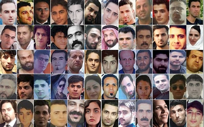 Irans regime is trying to downplay the crime it committed by killing 1,500 protesters in November 2019 Irans regime is trying to downplay the crime it committed by killing 1,500 protesters in November 2019