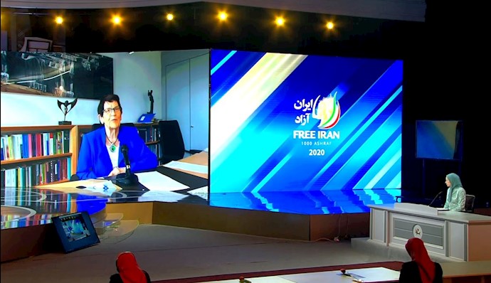 Prof Dr. Rita Süssmuth