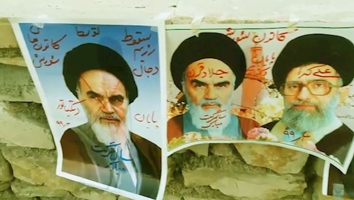 Recent activities, celebrating Khomeini’s death