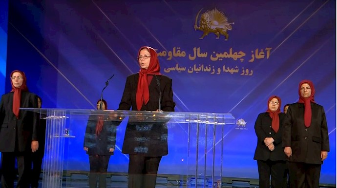 Masoumeh Malek Mohammadi