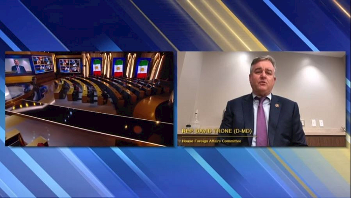 Rep. David Trone Rep. David Trone