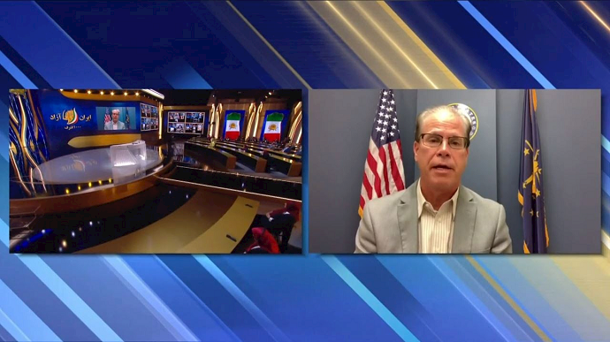 U.S. Senator Mike Braun U.S. Senator Mike Braun