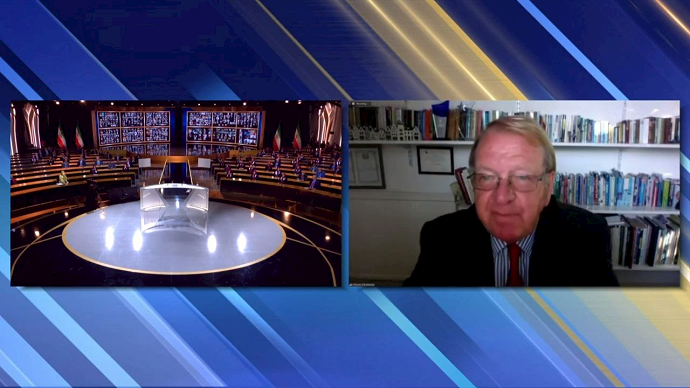 Struan Stevenson, former MEP and President of the European Parliament’s Delegation for Relations with Iraq Struan Stevenson, former MEP and President of the European Parliament’s Delegation for Relations with Iraq