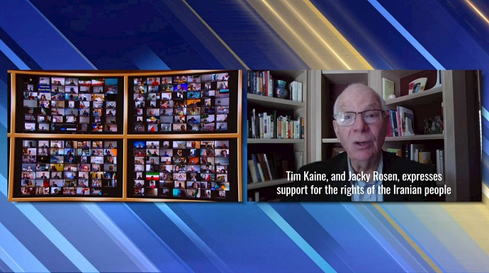 U.S. Senator Ben Cardin U.S. Senator Ben Cardin