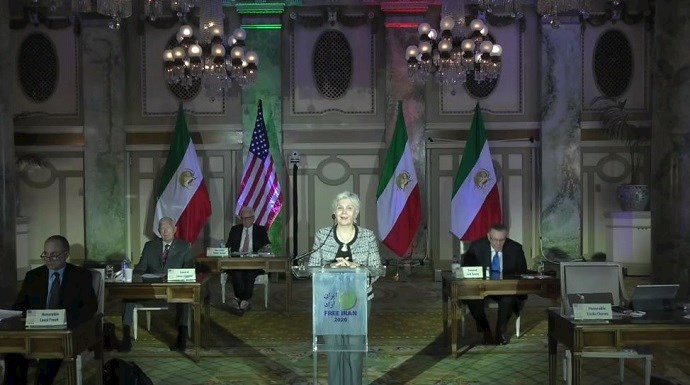 Linda Chavez, former White House Director of Public Liaison