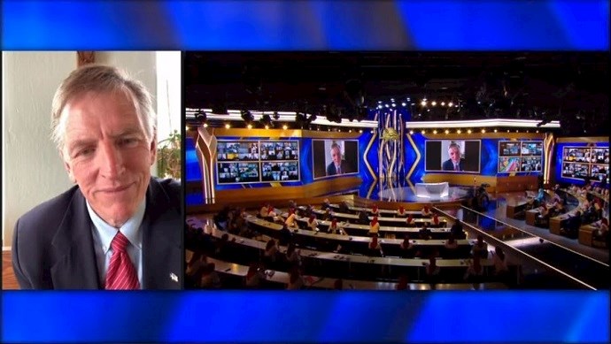 Paul Gosar from Arizona