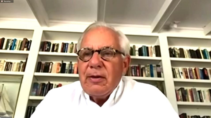 Senator Robert Toricelli Senator Robert Toricelli