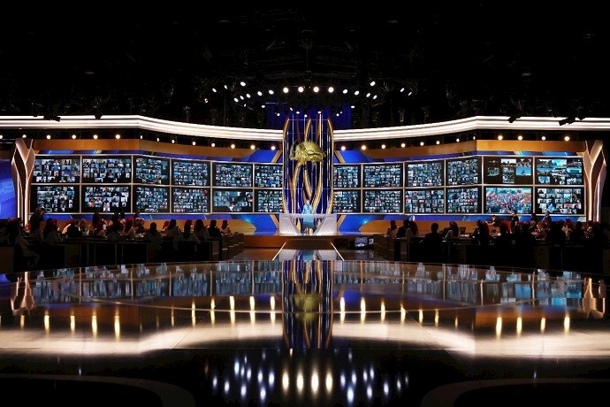 Iranians from 30,000 online locations in 104 countries across the globe, including Iran joined in holding the annual “Free Iran Global Summit” event on Friday, July 17. Iranians from 30,000 online locations in 104 countries across the globe, including Iran joined in holding the annual “Free Iran Global Summit” event on Friday, July 17.