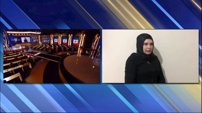 Ghalia al-Rahal, mother of Khaled Issa, Syrian photojournalist killed in 2016 Ghalia al-Rahal, mother of Khaled Issa, Syrian photojournalist killed in 2016