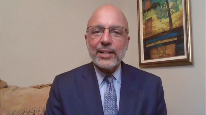 Rep. Ted Deutch Rep. Ted Deutch