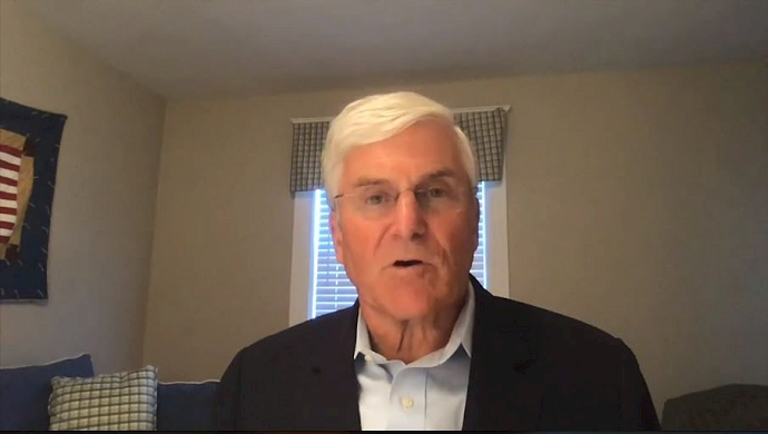 Gen. George Casey, 36th Chief of Staff of the United States Army Gen. George Casey, 36th Chief of Staff of the United States Army