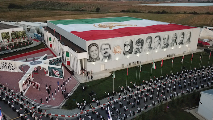 Day-2 of the Free Iran Global Summit, Call-for-Justice virtual conference, commemorating victims of the 1988 massacre at MEK headquarters in Ashraf 3, Albania Day-2 of the Free Iran Global Summit, Call-for-Justice virtual conference, commemorating victims of the 1988 massacre at MEK headquarters in Ashraf 3, Albania