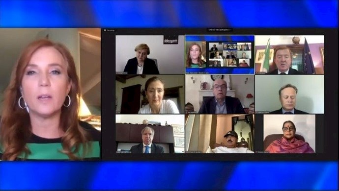 Theresa Payton, CEO of Fortalice LLC, Cybersecurity and Intelligence