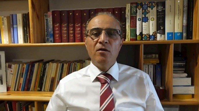 Hossein Yaghubi, Mechanical Engineer, Immigrant Convergence Association—September 5, 2020