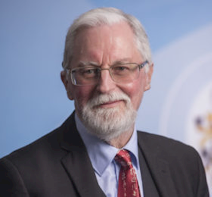 Malcom Fowler, jurist