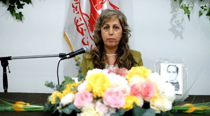 Fereshteh Daneshvar, Accountant, Saba Association, Canada—September 5, 2020