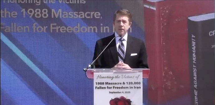 Amb. Lincoln Bloomfield, former U.S. Assistant Secretary of State for Political-Military Affairs