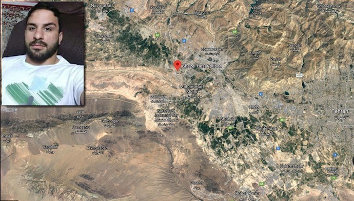 Political prisoners at Qezel Hesar Prison condemn the execution of Iranian wrestling champion Navid Afkari