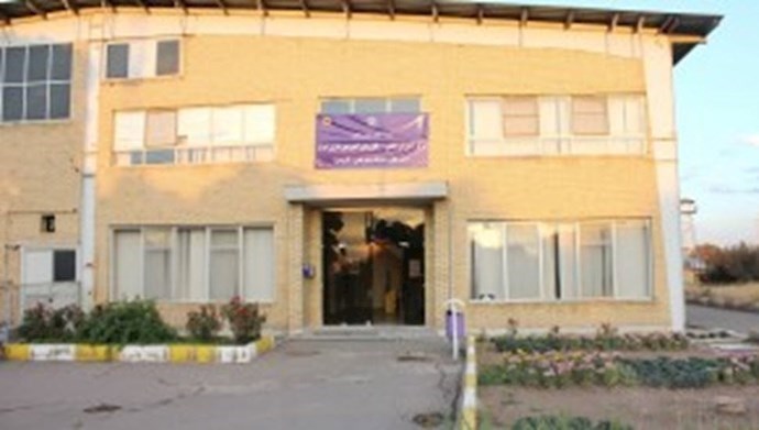 Tabriz Compressor Manufacturing Company