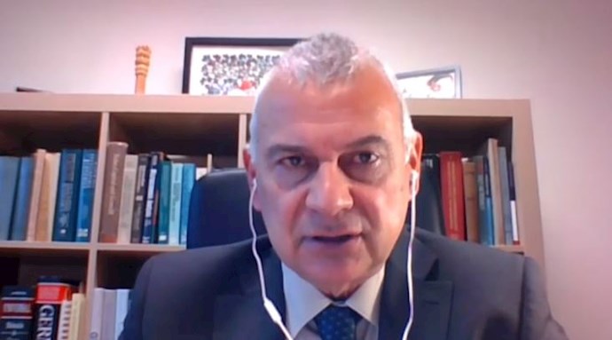 Former MEP Paulo Casaca