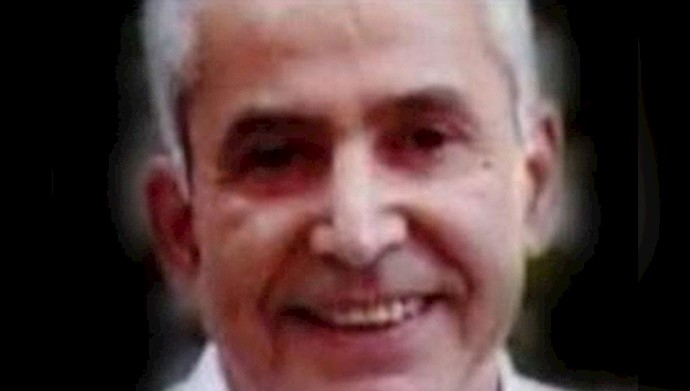  'The late Reverend Mehdi Dibaj'