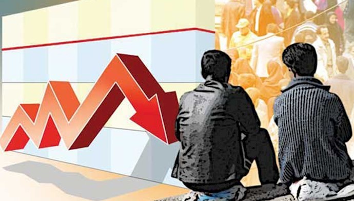  'Iran's ever increasing compound crisis'