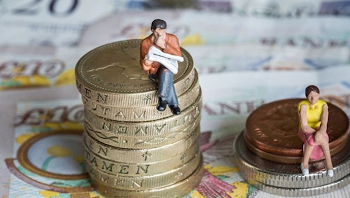  'Gender discrimination in Iran’s labor market'