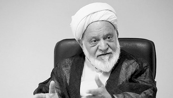  'Gholamreza Mesbahi-Moghadam'