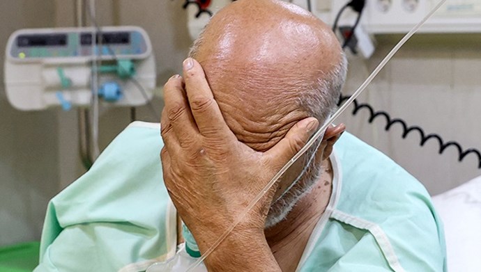  'The novel coronavirus, also known as COVID-19, has taken the lives of over 449,700 people throughout Iran, according to the Iranian opposition PMOI/MEK'