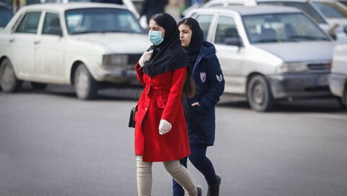  'The novel coronavirus, also known as COVID-19, has taken the lives of over 260,000 people throughout Iran, according to the Iranian opposition PMOI/MEK'