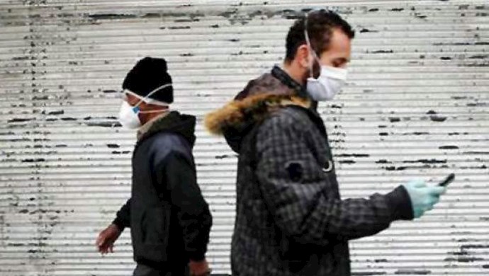  'The novel coronavirus, also known as COVID-19, has taken the lives of over 249,000 people throughout Iran, according to the Iranian opposition PMOI/MEK'